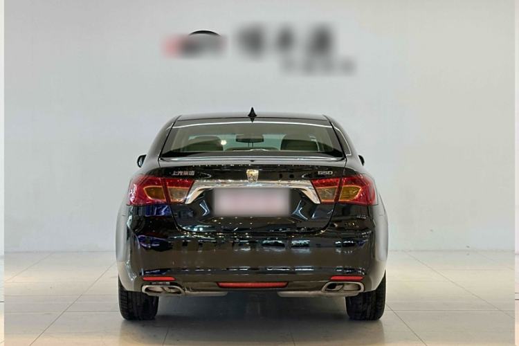 Used Roewe 950 2012 2.0L Elegant Edition