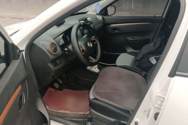 Used Dongfeng NAMMI EX1 2021 Zhi Ling Version