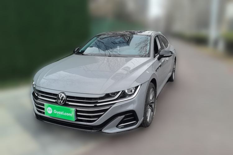 Used Volkswagen FAW-Volkswagen CC 2024 380TSI Striking Edition