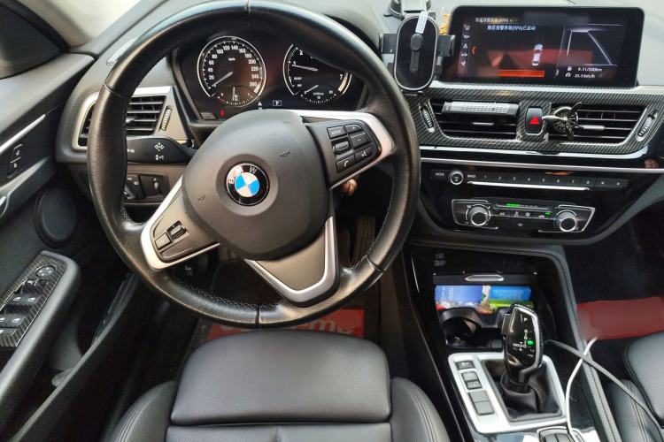 Used BMW 1 Series 2018 118i Sport Edition