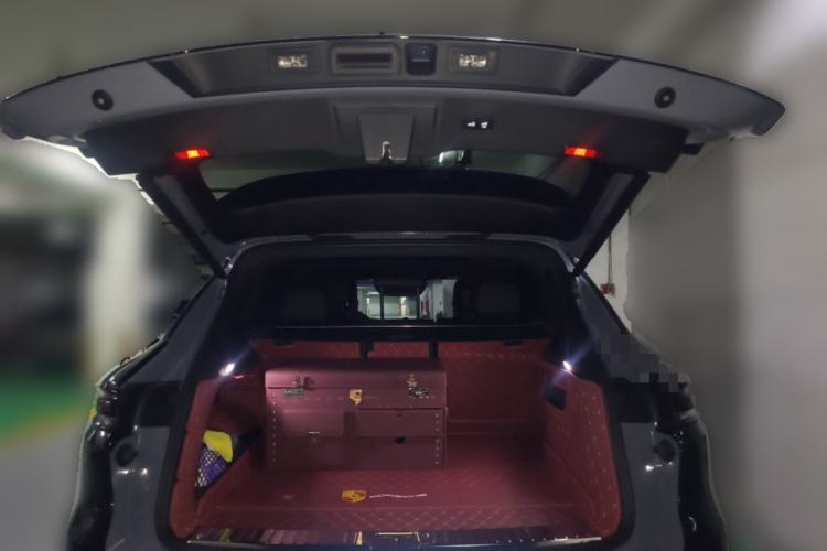 Used Porsche Cayenne 2024 Cayenne 3.0T