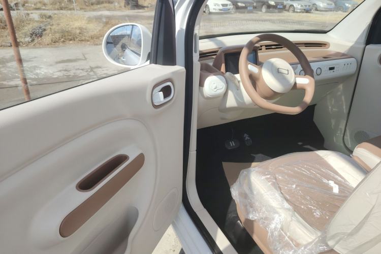 Used Bestune Pony 2026 Model 222km Cute Horse Plus
