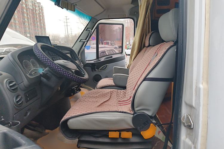 Used Iveco Power Daily 
