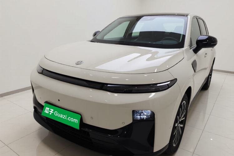 Used Leapmotor B10 2025 510 Joyful Edition