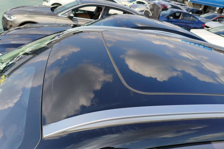 Used Lynk & Co 06 2021 1.5T Shero Pink Special Edition