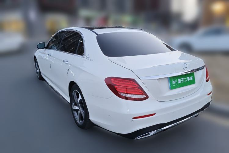 Used Mercedes-Benz E-Class 2018 Restyled E 300 L Sport Luxury Edition