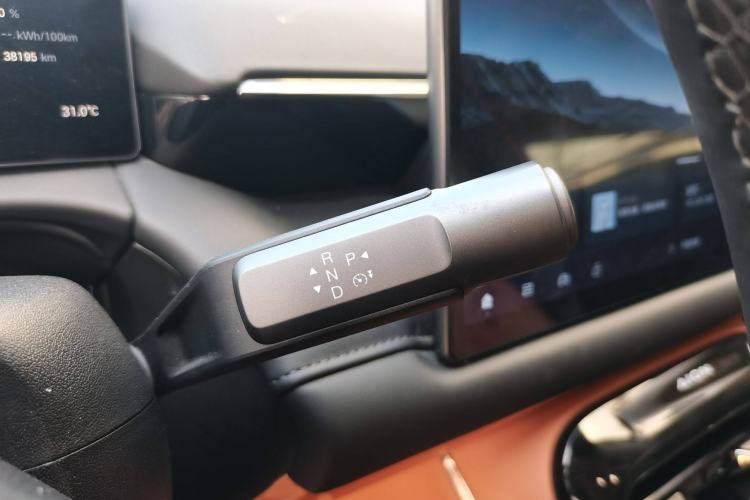 Used AION V 2024 Aion Tyrannosaurus 650 LiDAR Edition