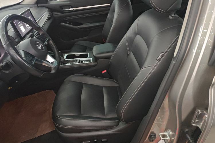 Used Nissan Teana 2022 2.0L XL-TLS Enjoyment Edition