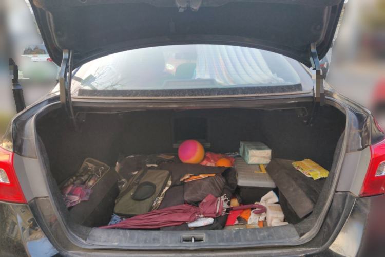 Used Nissan Sylphy EV 2018 ZhiZun Edition