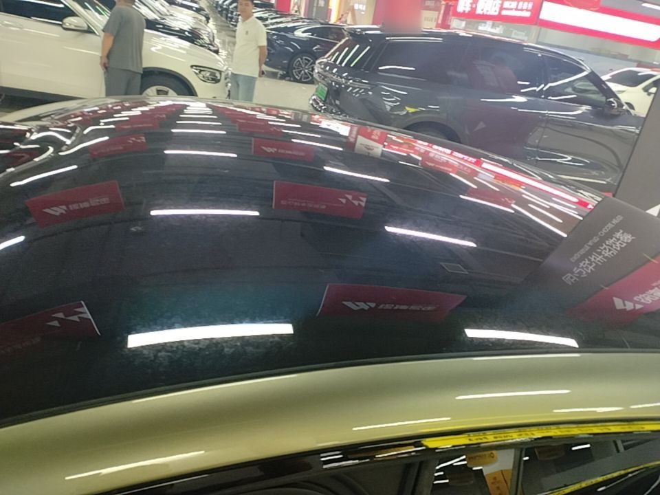 Xiaomi Auto SU7 2024 Rear-Drive Ultra-Long Range Advanced Pro-Level Intelligent Driving Version — снимка 7