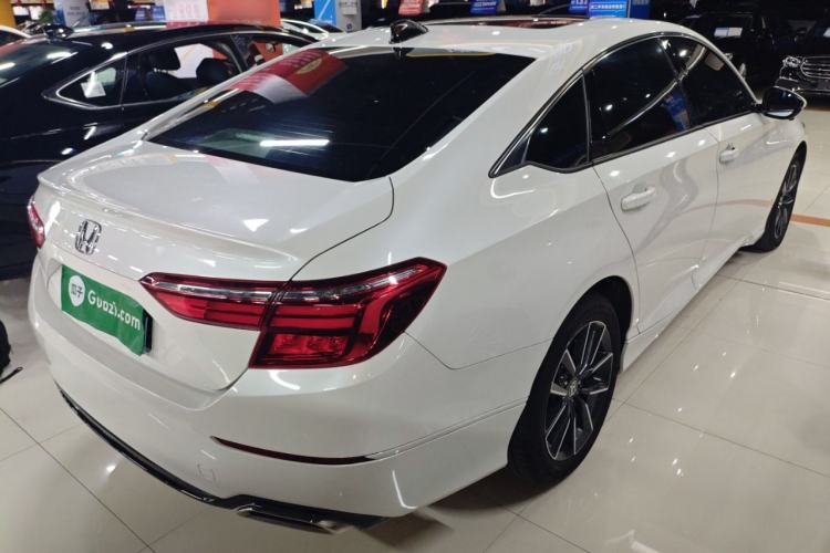 Used Honda Inspire 2022 260TURBO Elegant Edition