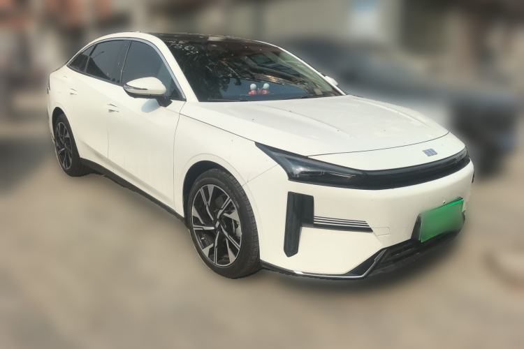 Used Geely Galaxy L6 2023 125km Starship
