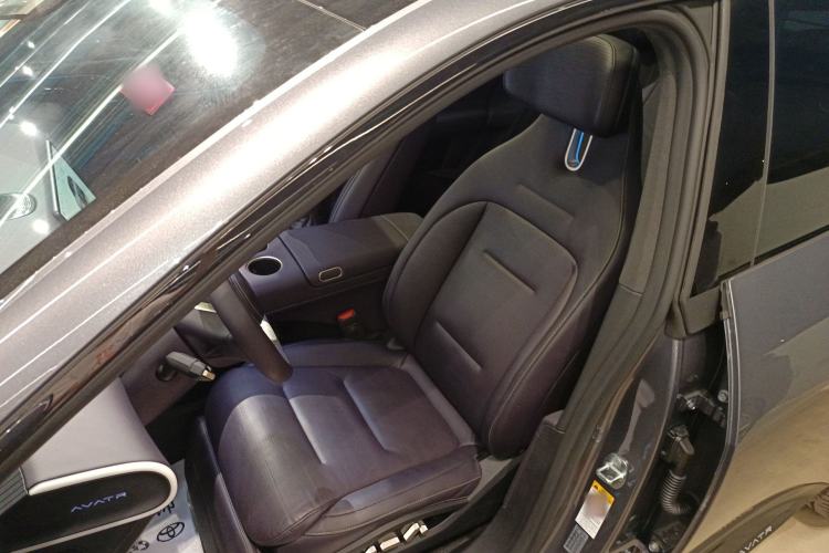 Used Avatr 07 2024 Max Extended-Range Edition
