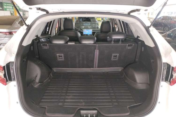 Used Soueast DX7 2018 Prime 1.5T Automatic Smart Connect Starry Sky Edition China V Standard