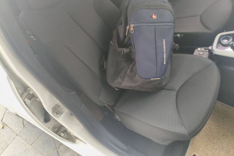 Used BYD e1 2019 Edition Yue
