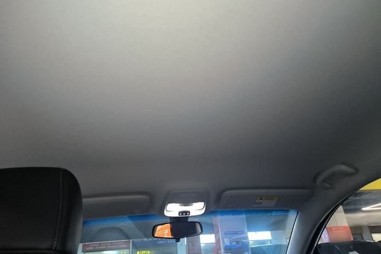 Used Buick Velite 6 2022 Plug-in Hybrid Connected & Shared Model