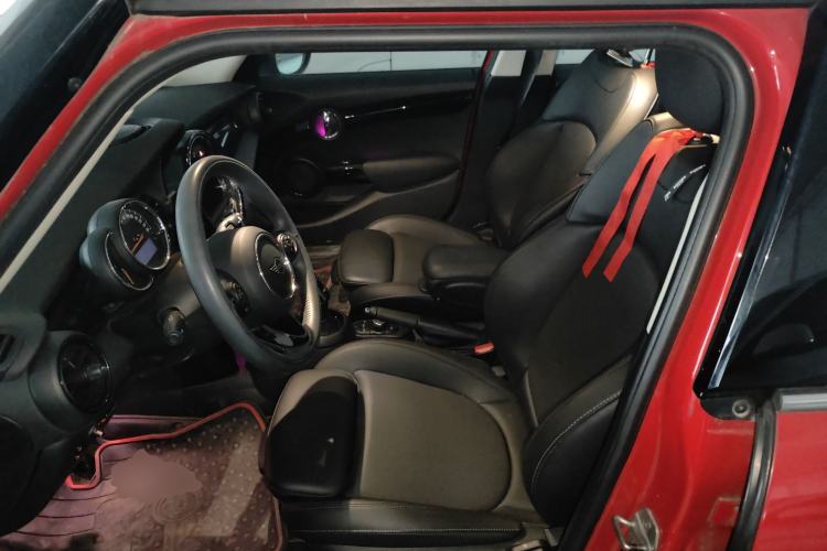 Used MINI 2020 1.5T COOPER Classic Edition Five-Door Version