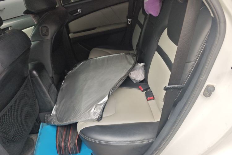 Used Luxgen U6 SUV 2014 1.8T Fashion Edition