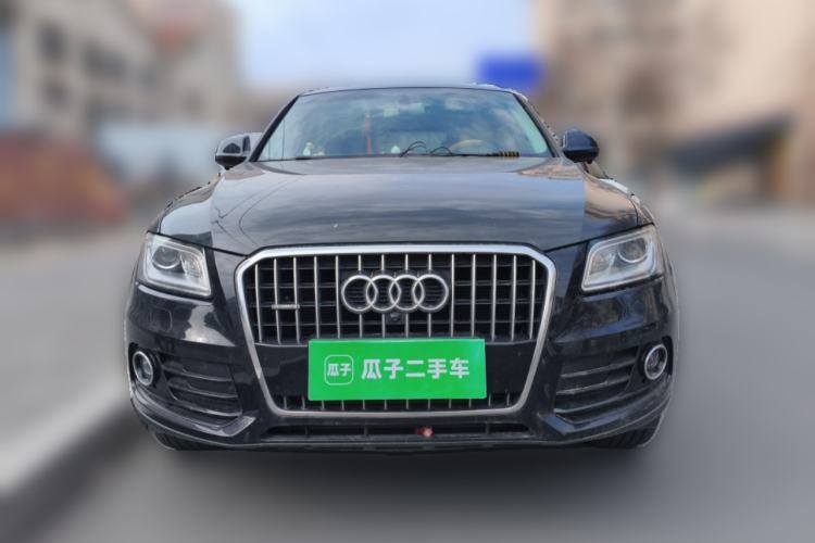 Used Audi Q5 2016 40 TFSI Trendy Edition