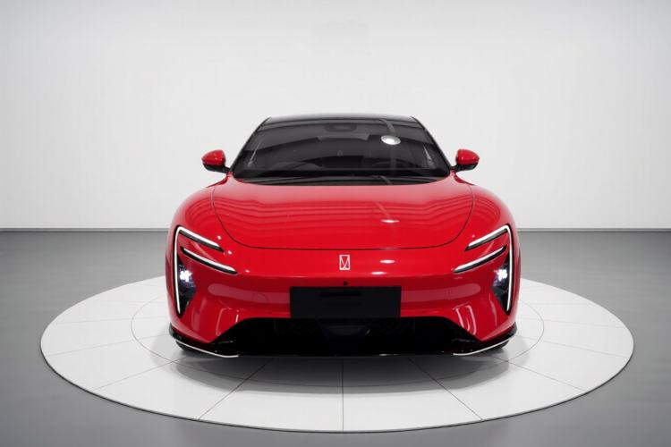 Used Avatr 06 2025 Pro Range-Extended Edition
