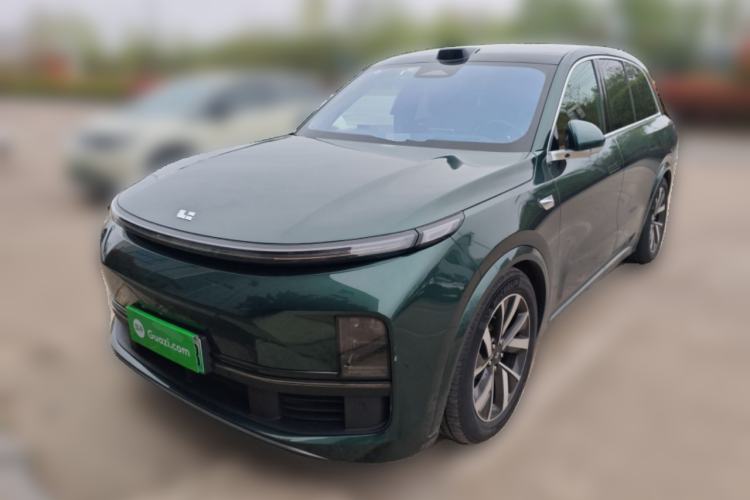 Used Li Auto L8 2023 Max model
