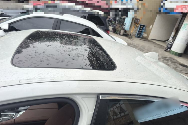 Used BMW 5 Series 2014 520i Elegant Edition
