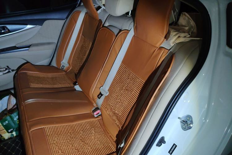 Used Honda Crider 2016 1.8L Manual Comfort Version