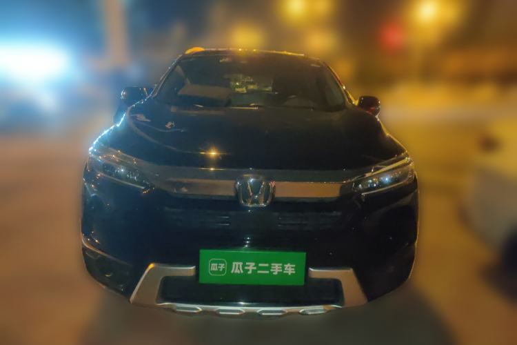 Used Honda Breeze 2020 240TURBO CVT 2WD Luxury Edition