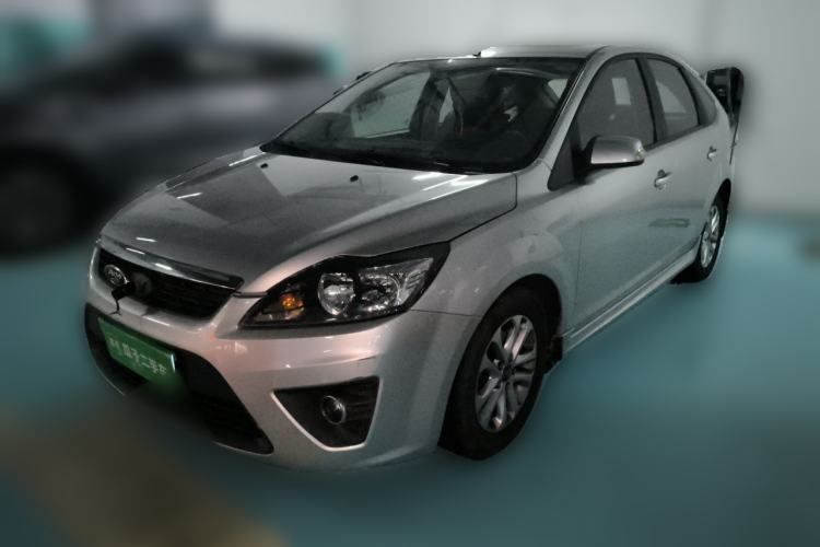 Used Ford Focus 2011 Hatchback 1.8L Automatic Fashion Edition Guazi used car, China used car export, Used car for sale, Used cars, Cheapest cars for sale