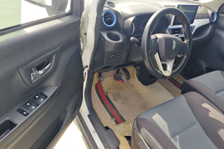 Used LINGBOX 2021 Comfort Edition
