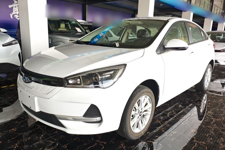 Used Chery New Energy Arrizo e 2024 405km Travel Edition