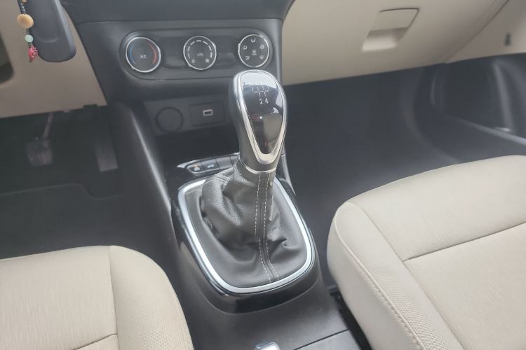 Used Buick Excelle 2020 15N Manual Elite Version