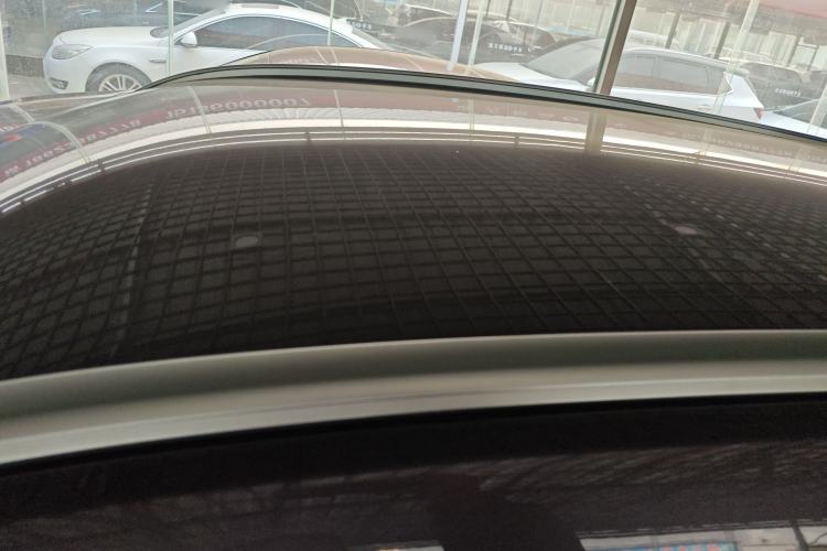 Used Skyworth HT-i 2022 1.5L PHEV 115KM Smart Value Edition