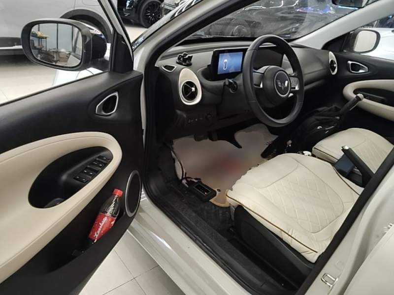 Used Wuling Bingo 2023 333 km Fast-Share Version — 15