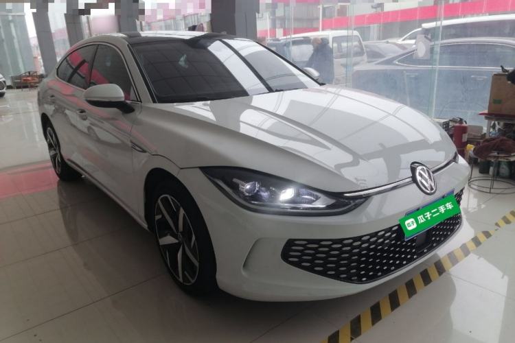 Used Volkswagen Lamando 2024 Lavida L 280TSI DSG Cool & Spicy Edition