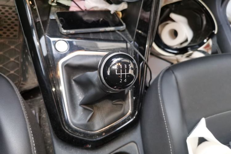 Used Jetta VS5 2022 280TSI Manual Enjoyment Pro Version