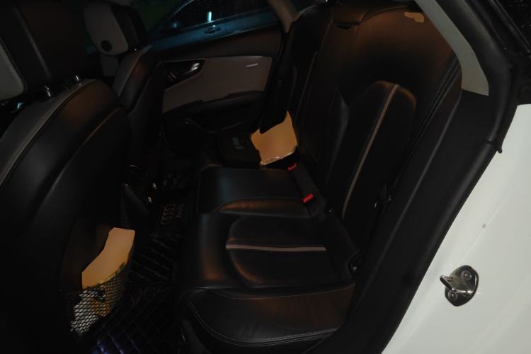 Used Audi A7 2014 50 TFSI quattro Comfort Model
