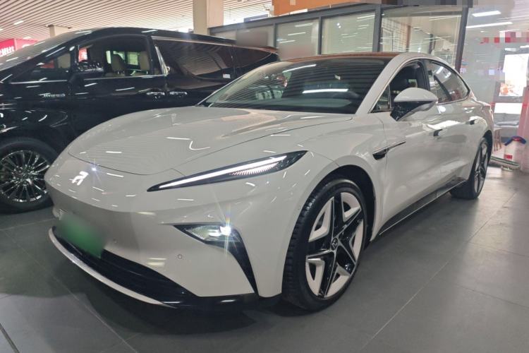 Used Rising F7 2023 Revised Version Long-Range Pro Edition