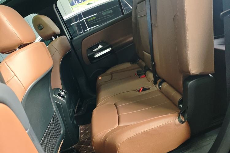 Used Mercedes-Benz GLB 2023 GLB 220 Fashion Model
