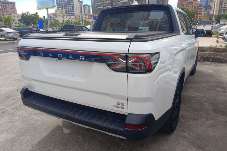 Used Radar Horizon 2023 410 km Entrepreneur Edition
