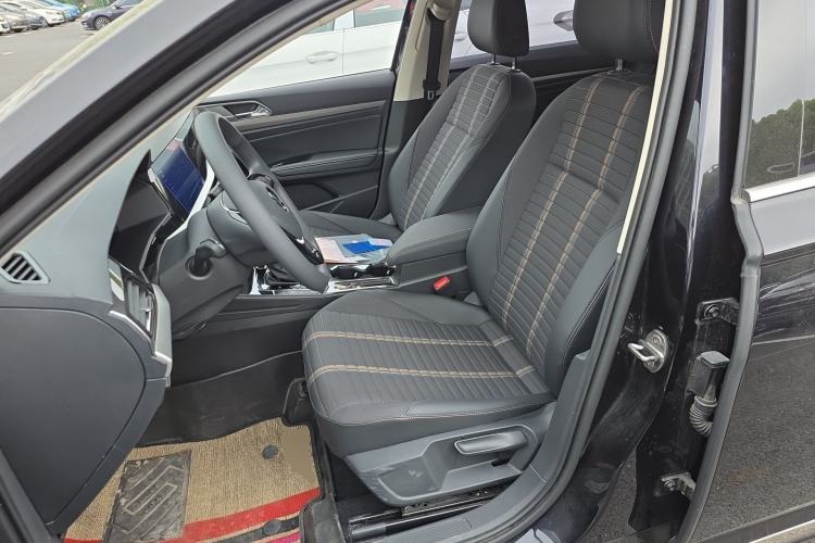 Used Volkswagen Lavida 2022 280TSI DSG Comfort Edition Left Front Seat