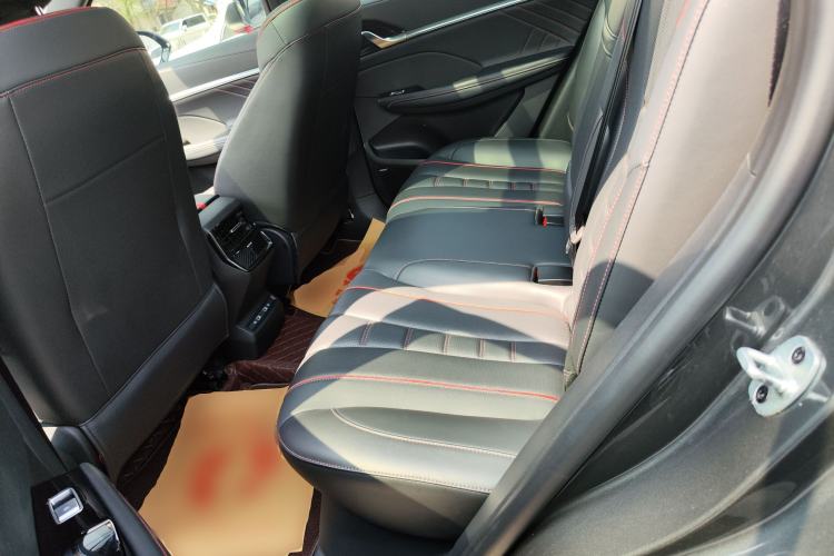 Used Roewe RX5 MAX 2022 1.5T Automatic Youwei Flagship Edition
