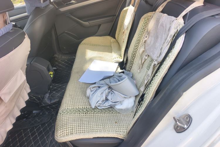 Used Volkswagen Lavida 2015 230TSI DSG Comfort Edition