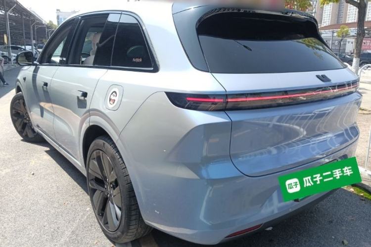 Used Li Auto L6 2024 Pro Model
