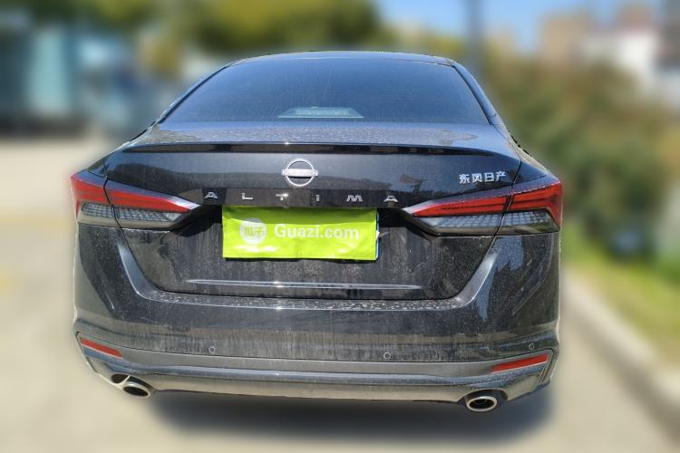 Used Nissan Teana 2022 2.0L XL-TLS Enjoyment Edition
