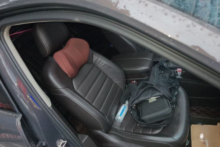 Used Volkswagen Teramont 2017 380TSI Four-Wheel Drive Luxury Edition