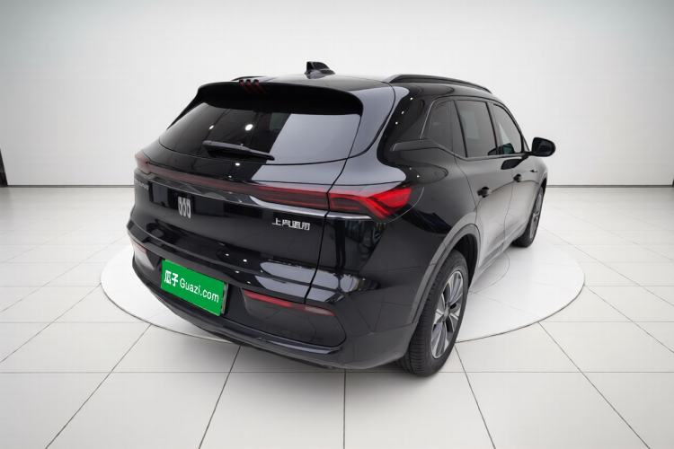 Used Buick E5 2023 Zhixiang Standard Range Edition