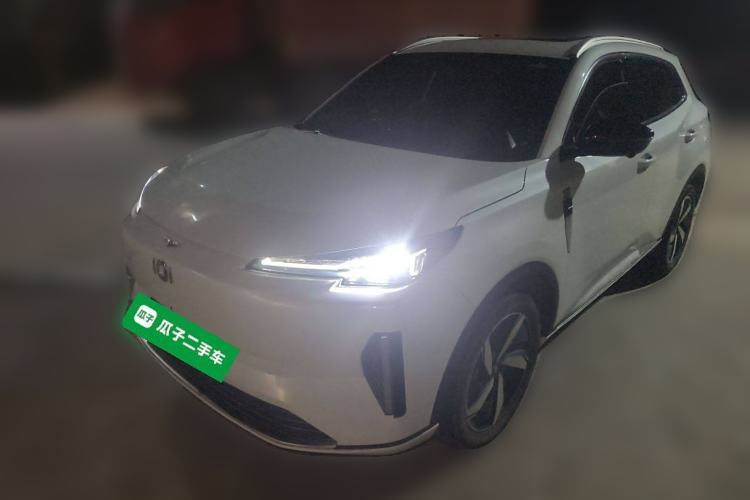 Used Qiyuan Q05 2023 60 Pro