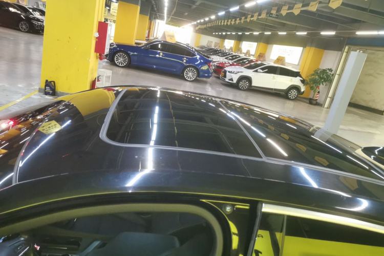 Used Cadillac CT5 2021 28T Luxury Model