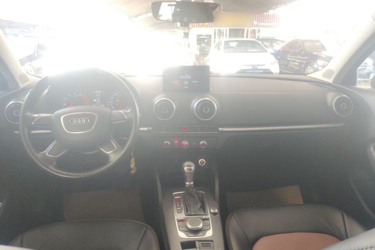 Used Audi A3 2016 Sportback 35 TFSI Ambition Edition